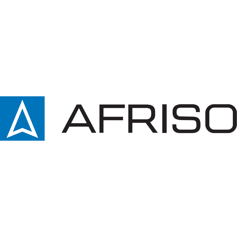 Logo Afriso