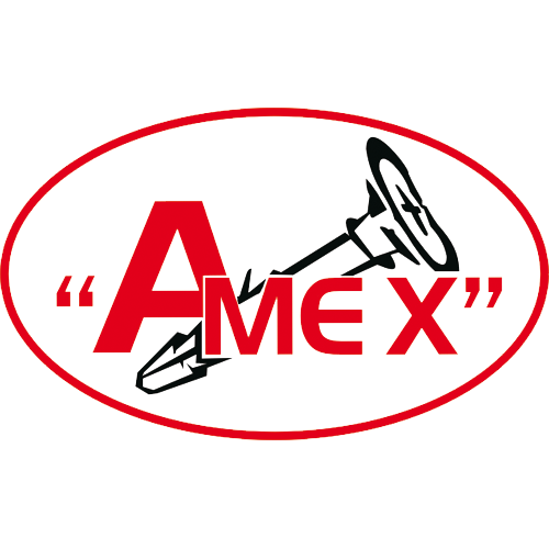 Logo Amex
