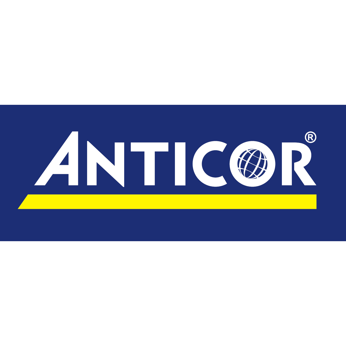 Logo Anticor
