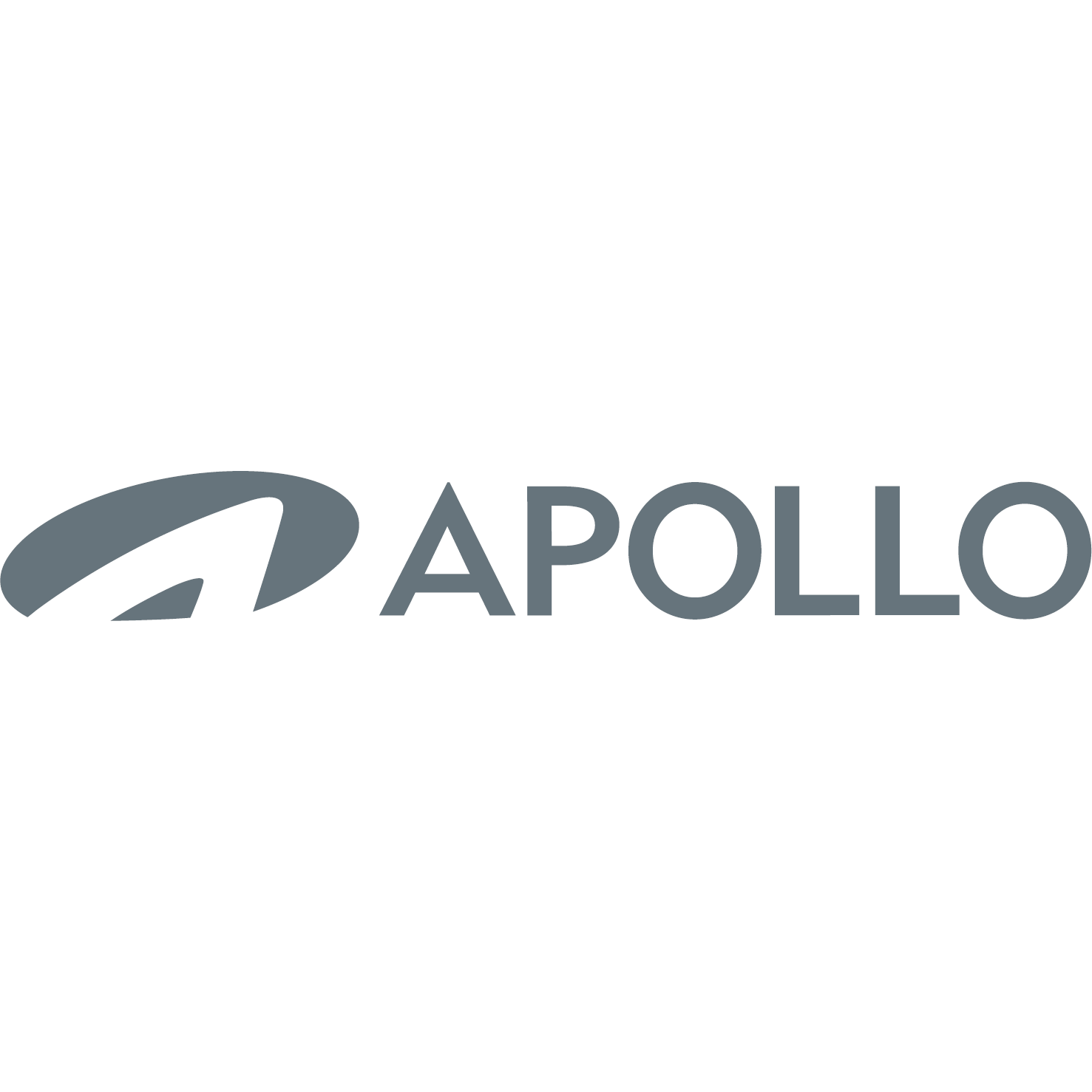 Logo Apollo Electronics