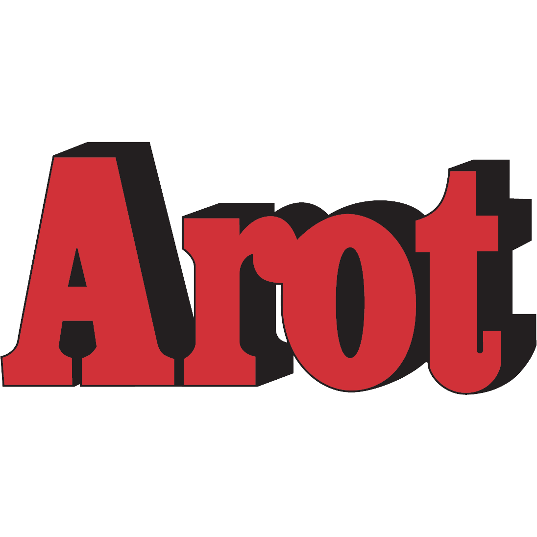 Logo Arot