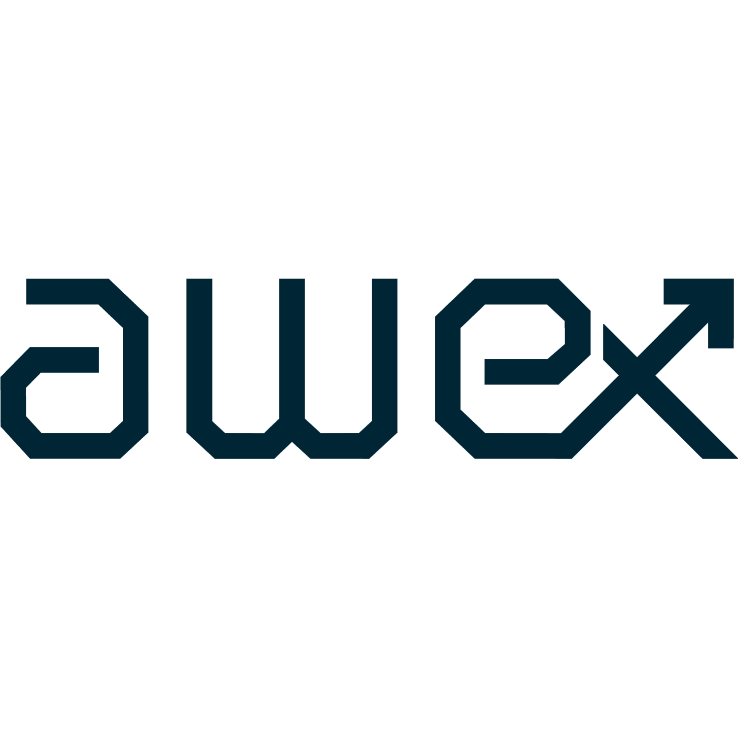 Logo Awex