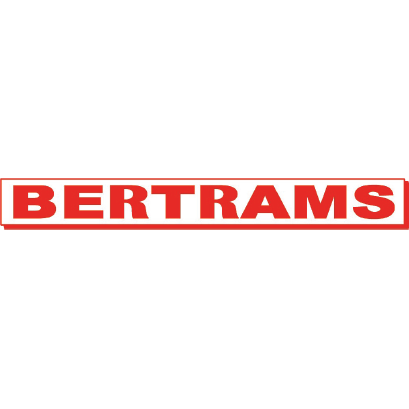 Logo Bertrams