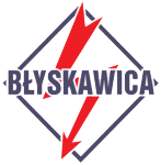 Logo Błyskawica