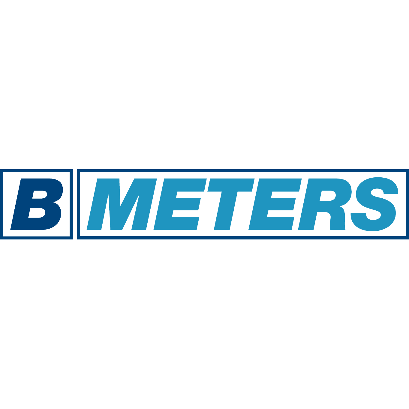 Logo BMeters