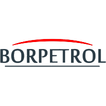 Logo Borpetrol
