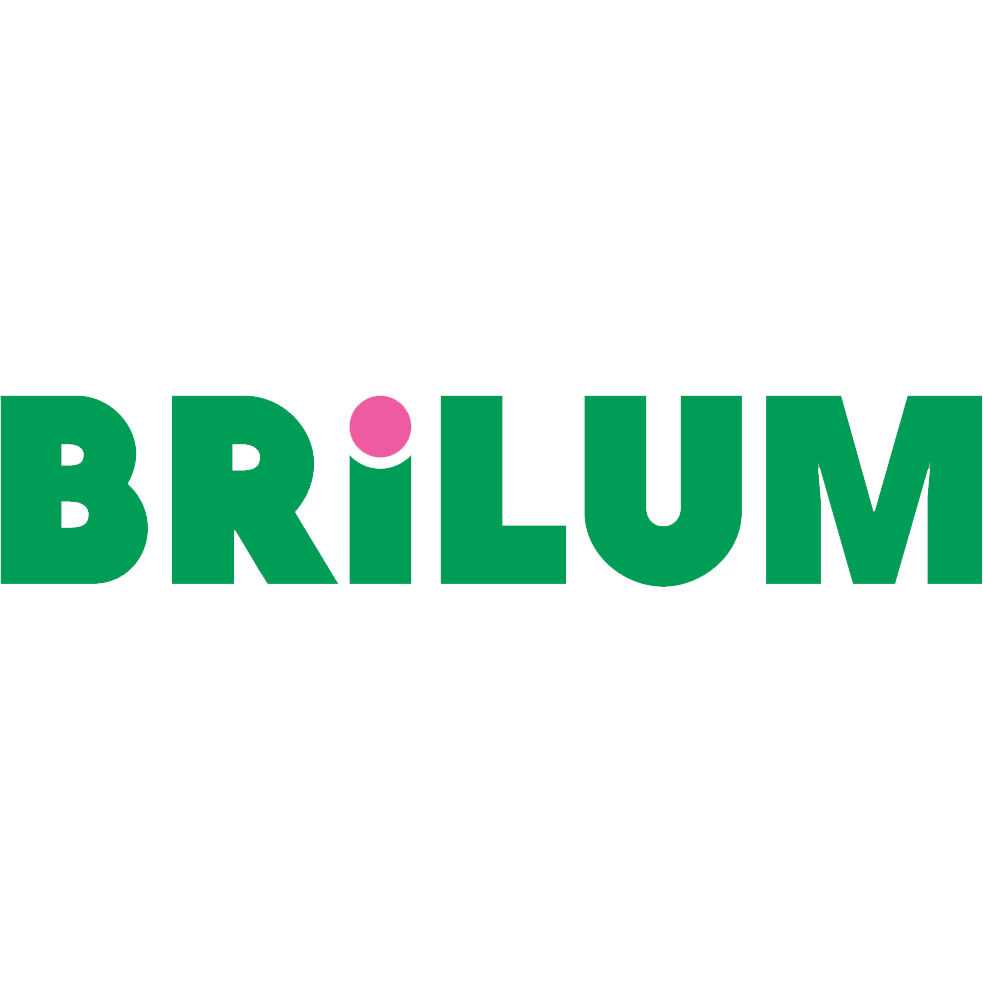 Logo Brilum
