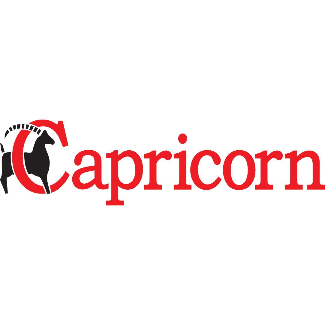 Logo Capricorn