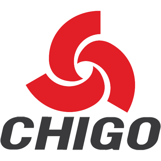Logo Chigo