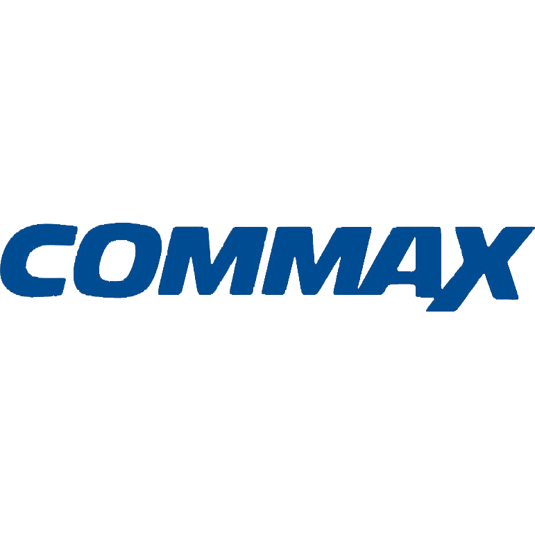 Logo Commax