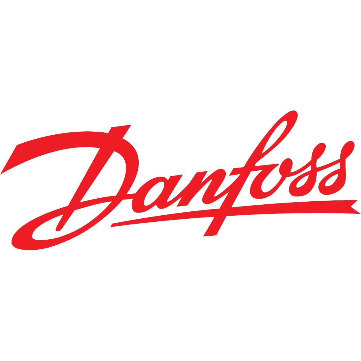 Logo Danfoss
