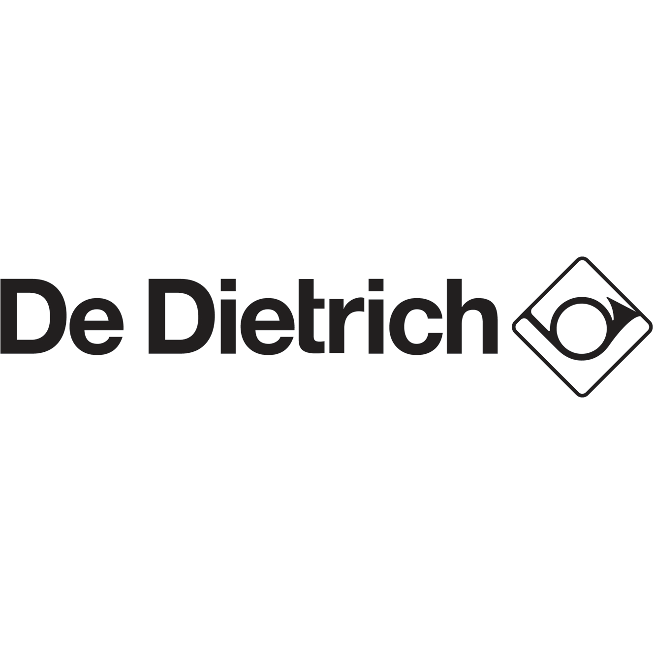 Logo De Dietrich