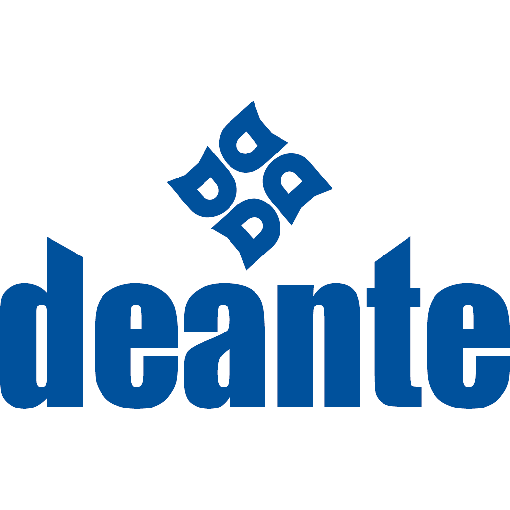 Logo Deante