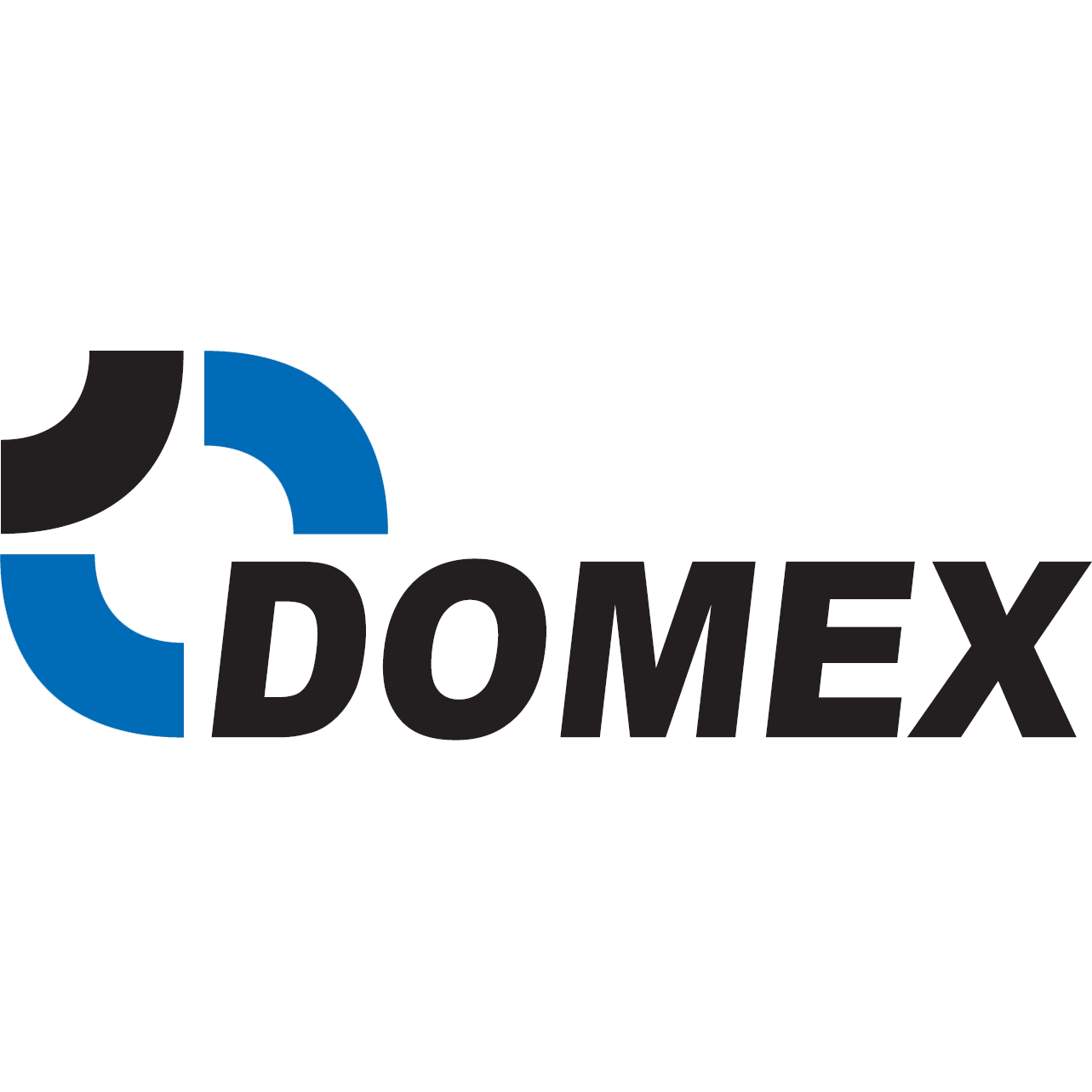 Logo Domex