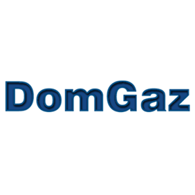 Logo DomGaz