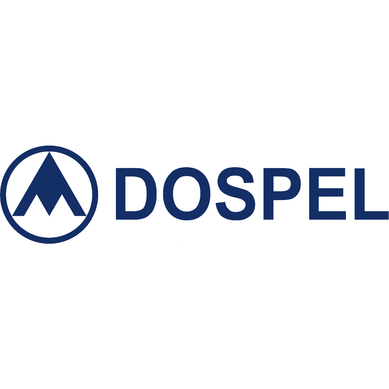 Logo Dospel