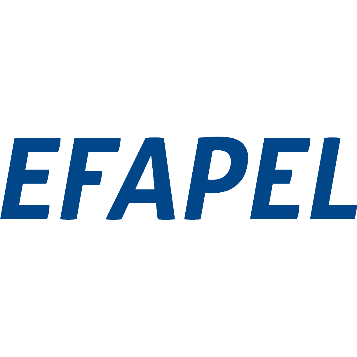 Logo Efapel