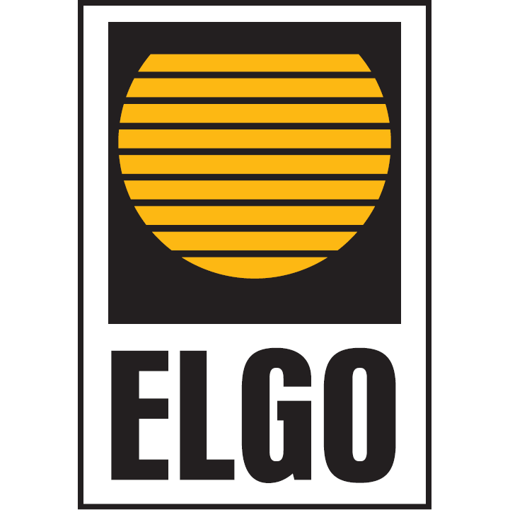 Logo Elgo Lightling Industries