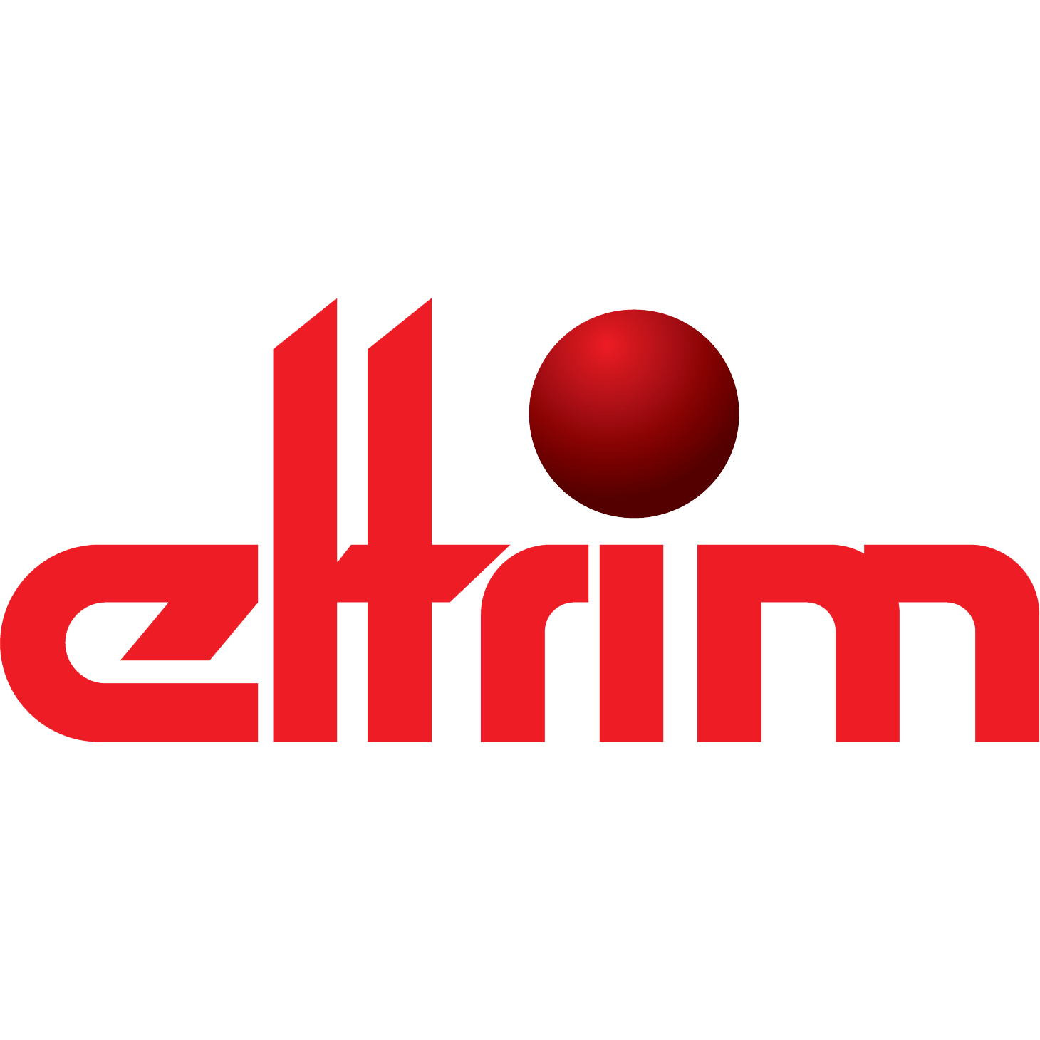 Logo Eltrim