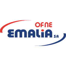 Logo OFNE Emalia