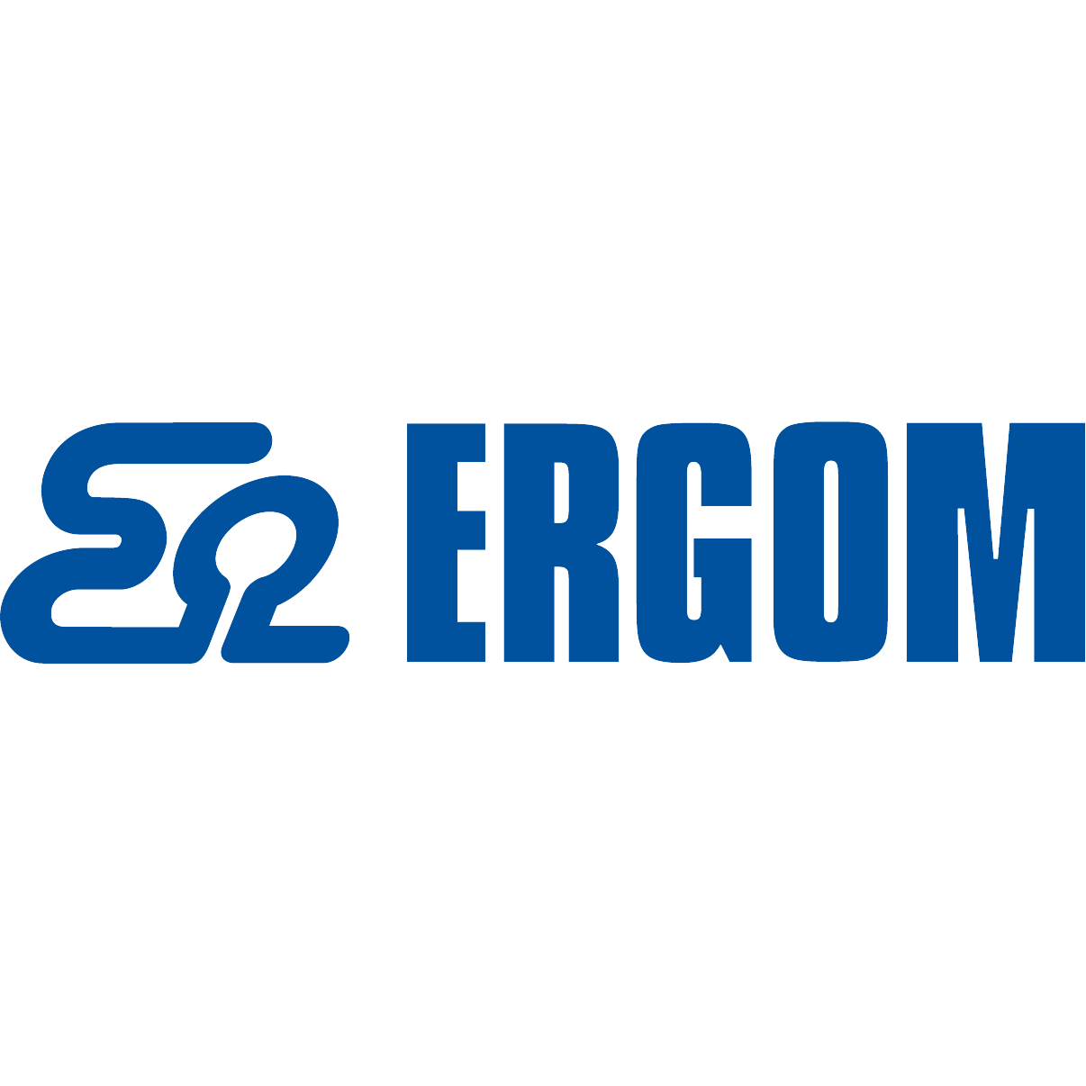 Logo Ergom