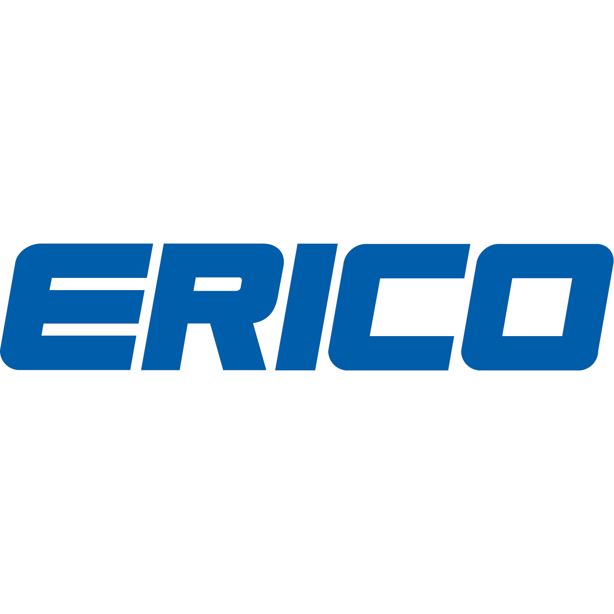 Logo Erico