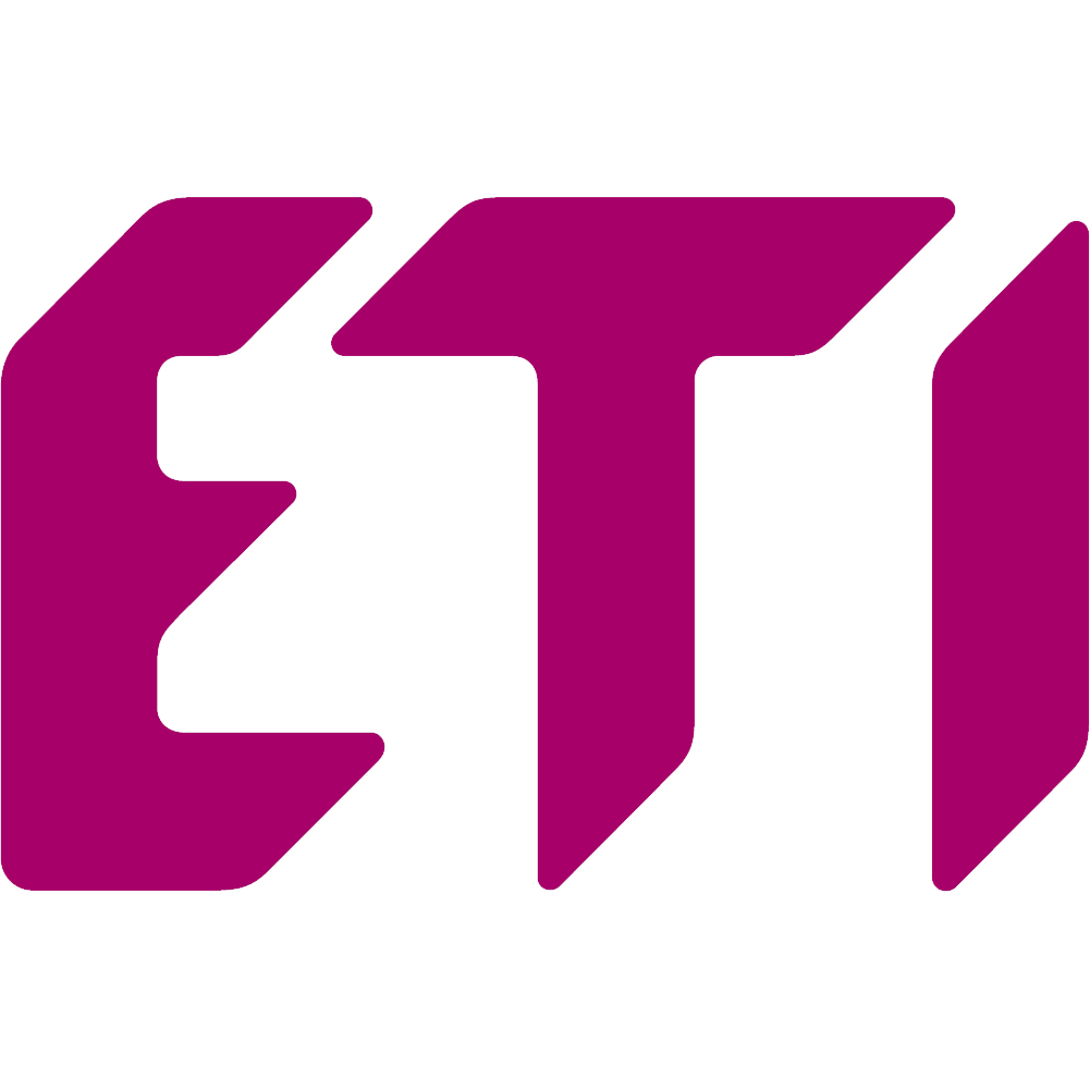 Logo Eti