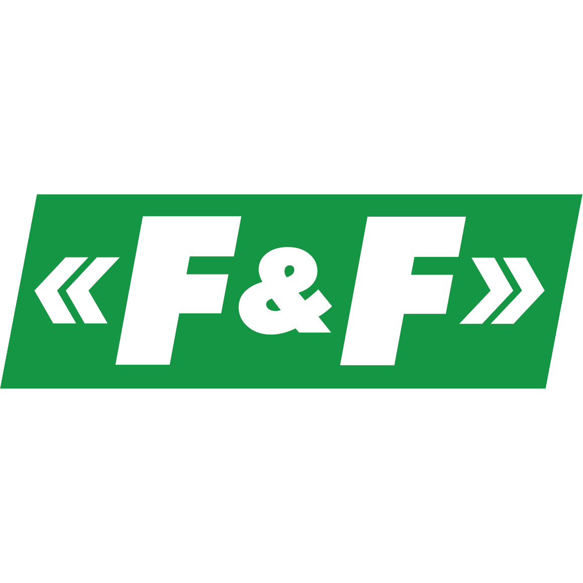 Logo F and F