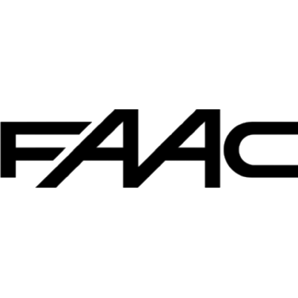 Logo Faac