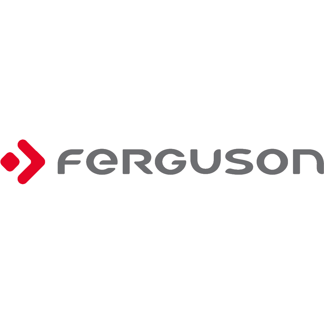 Logo Ferguson