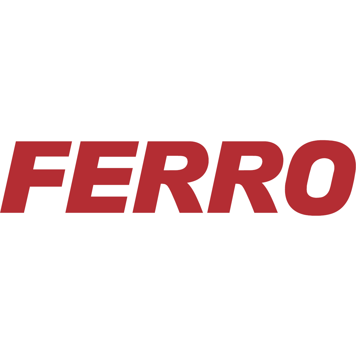 Logo Ferro