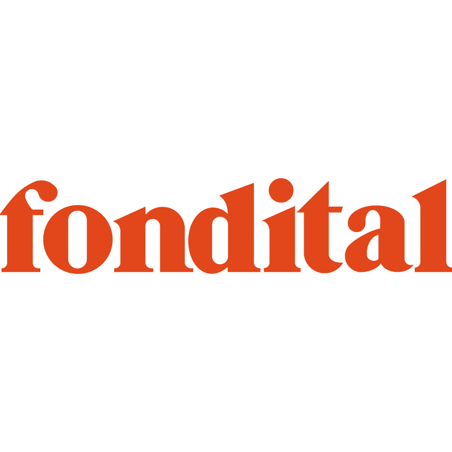 Logo Fondital