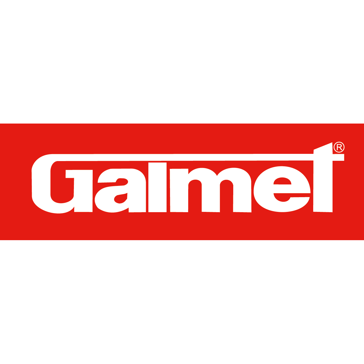 Logo Galmet