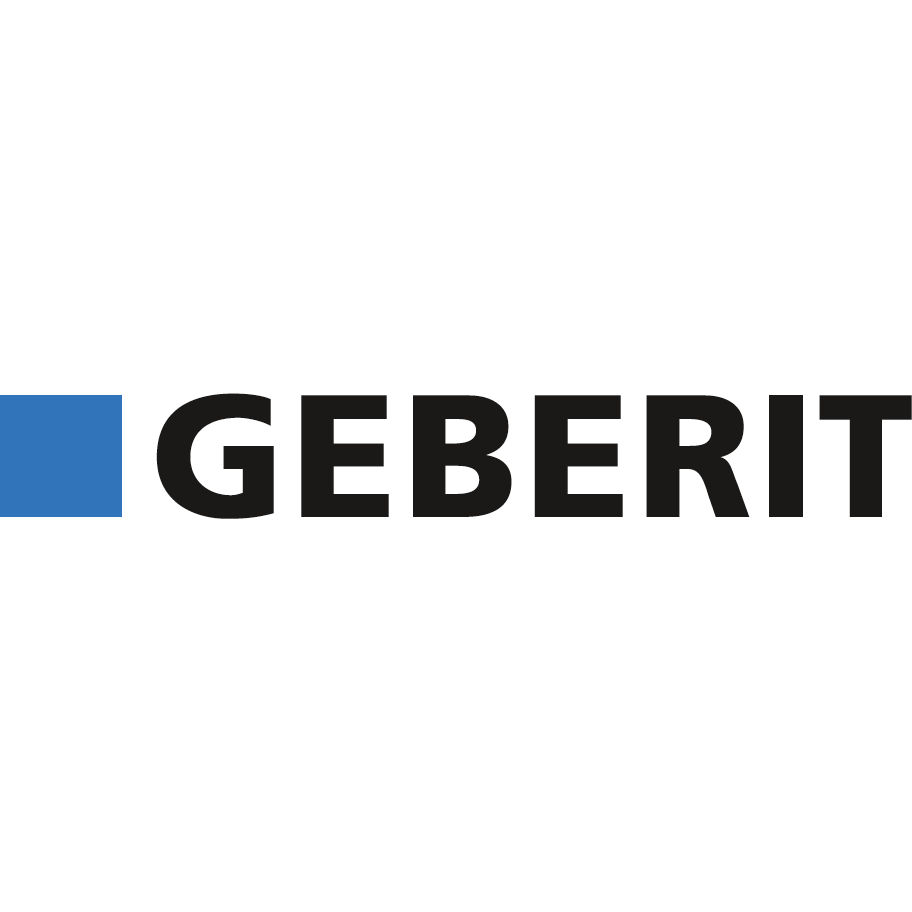Logo Geberit