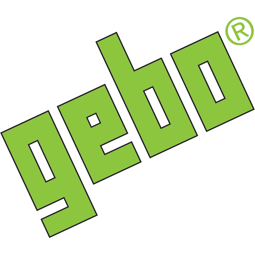 Logo Gebo