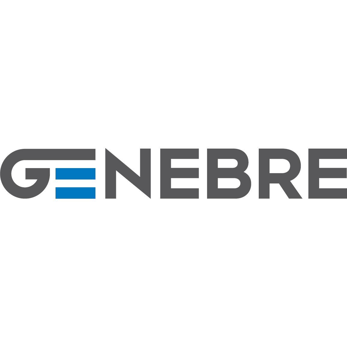 Logo Genebre