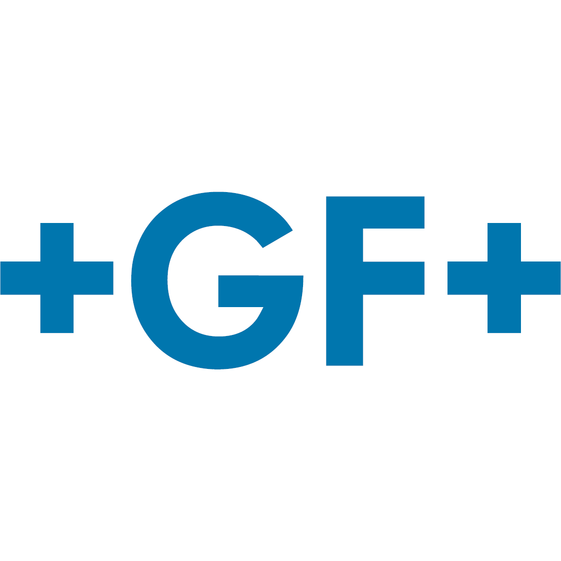 Logo Georg Fischer
