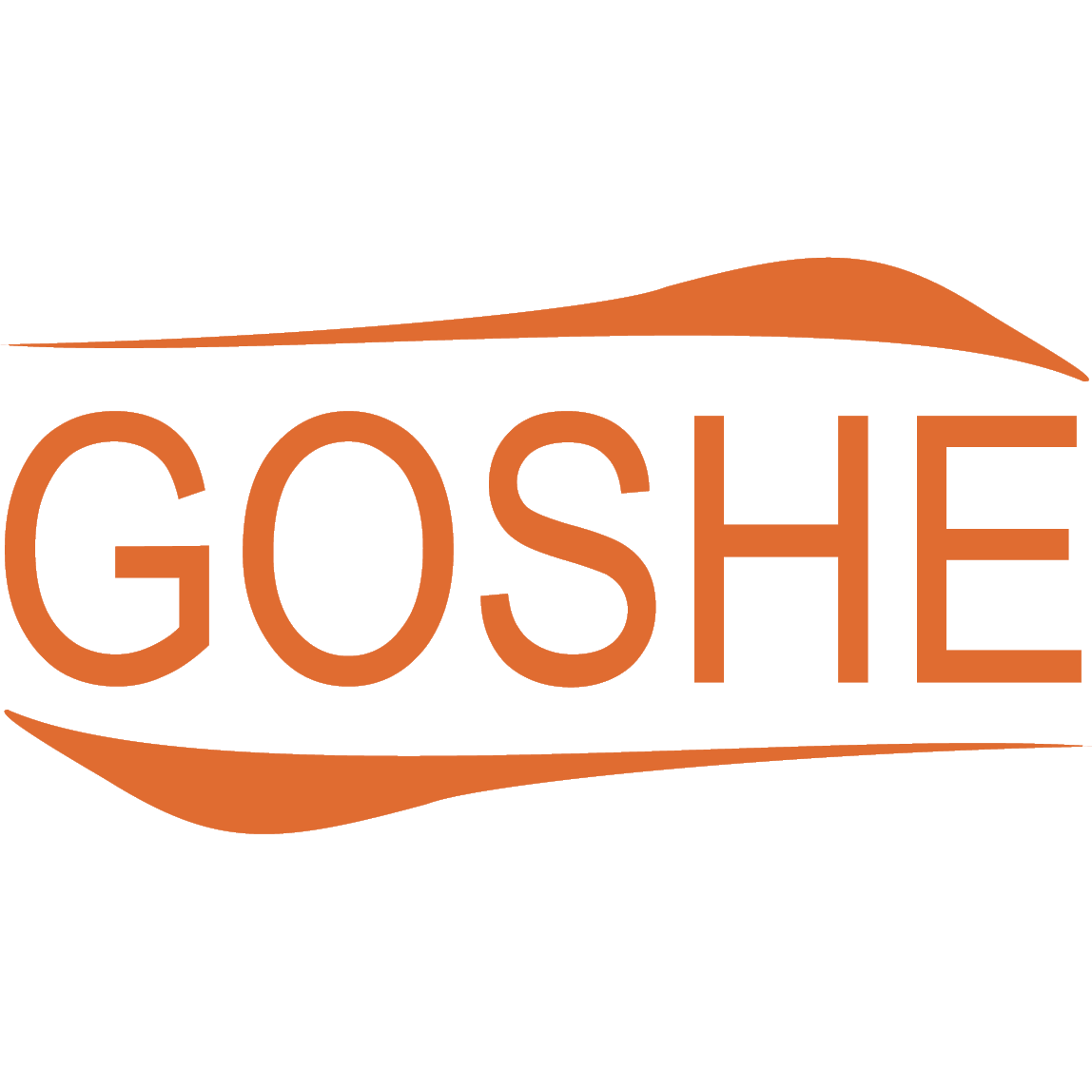 Logo Goshe