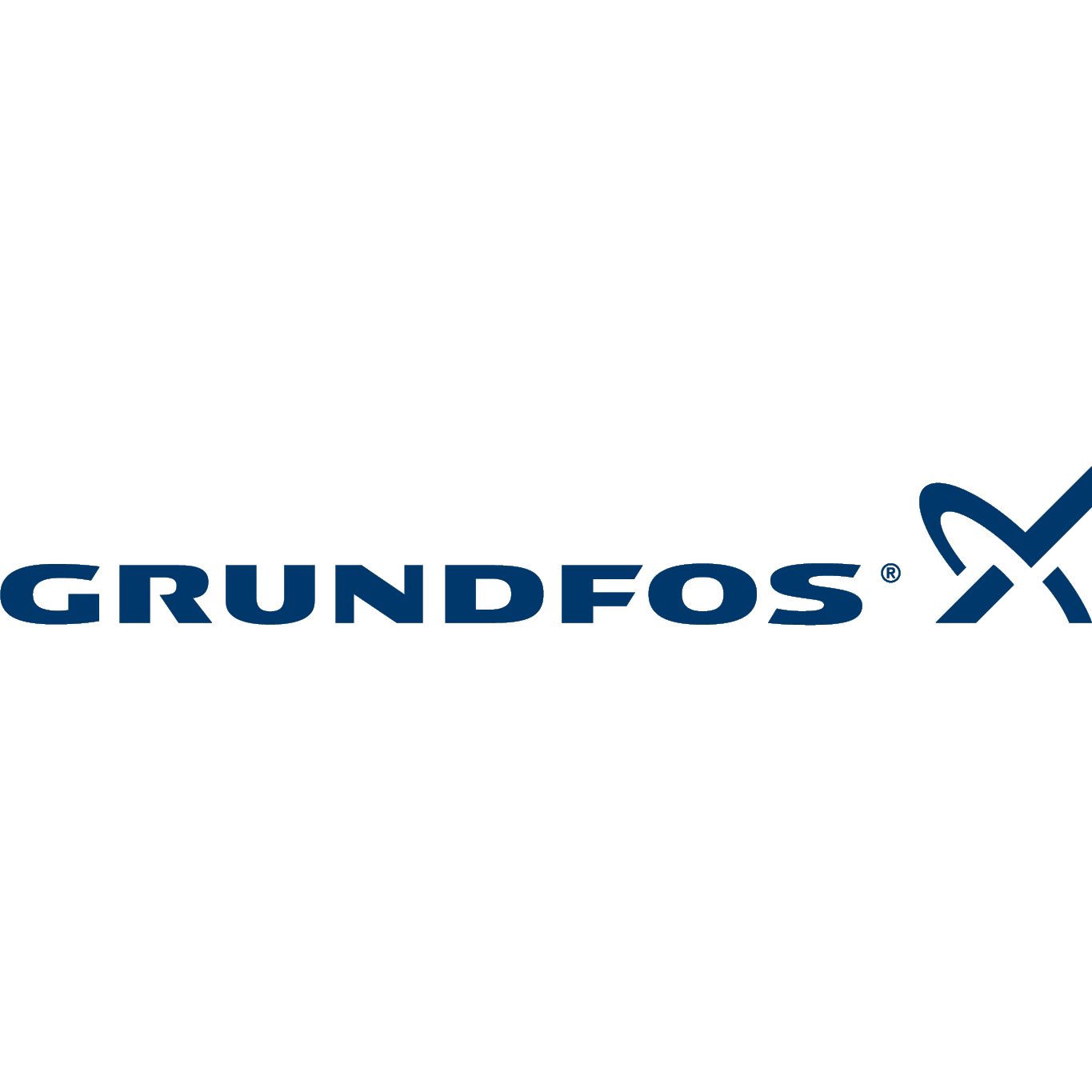 Logo Grundfos