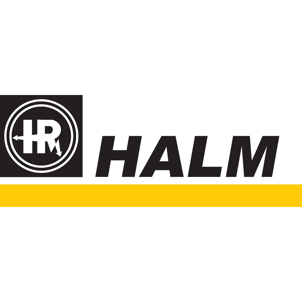 Logo Halm