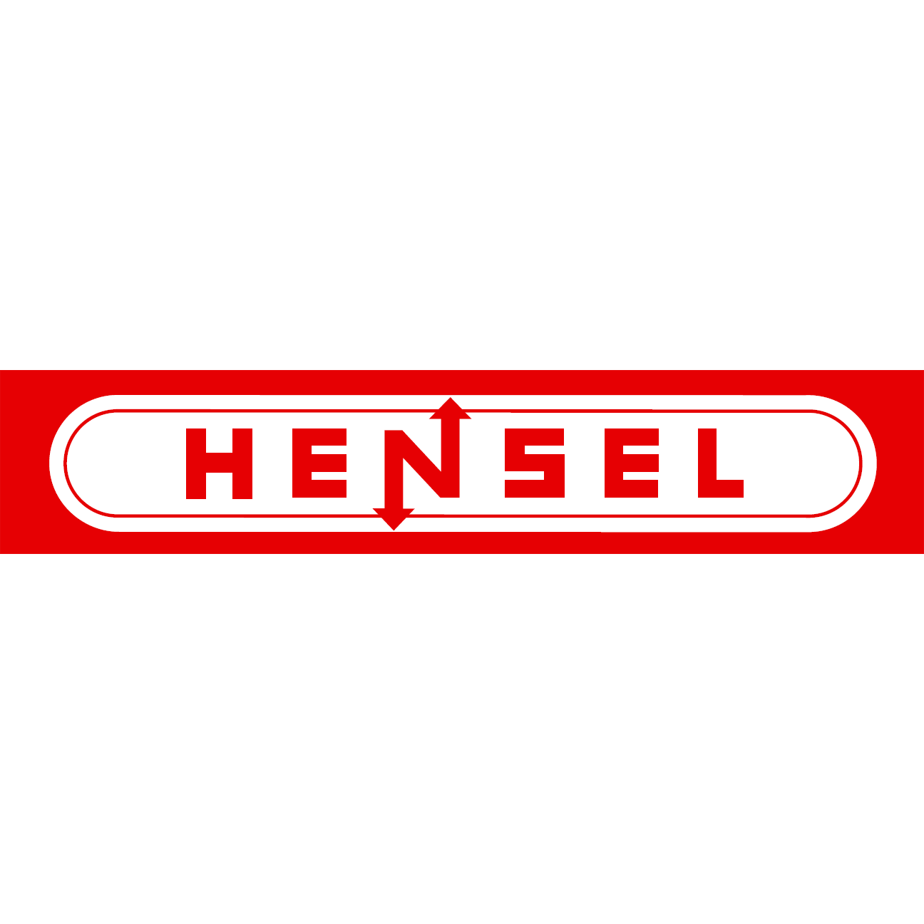 Logo Hensel