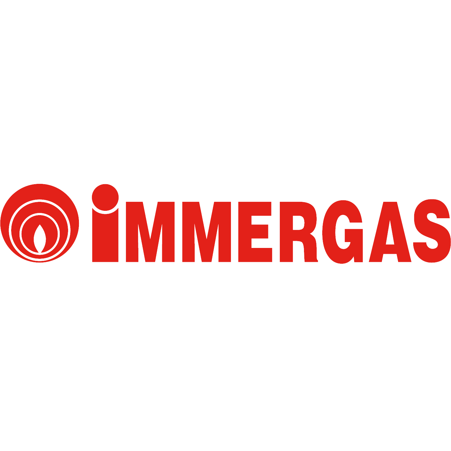 Logo Immergas