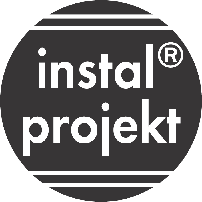 Logo Instal-Projekt
