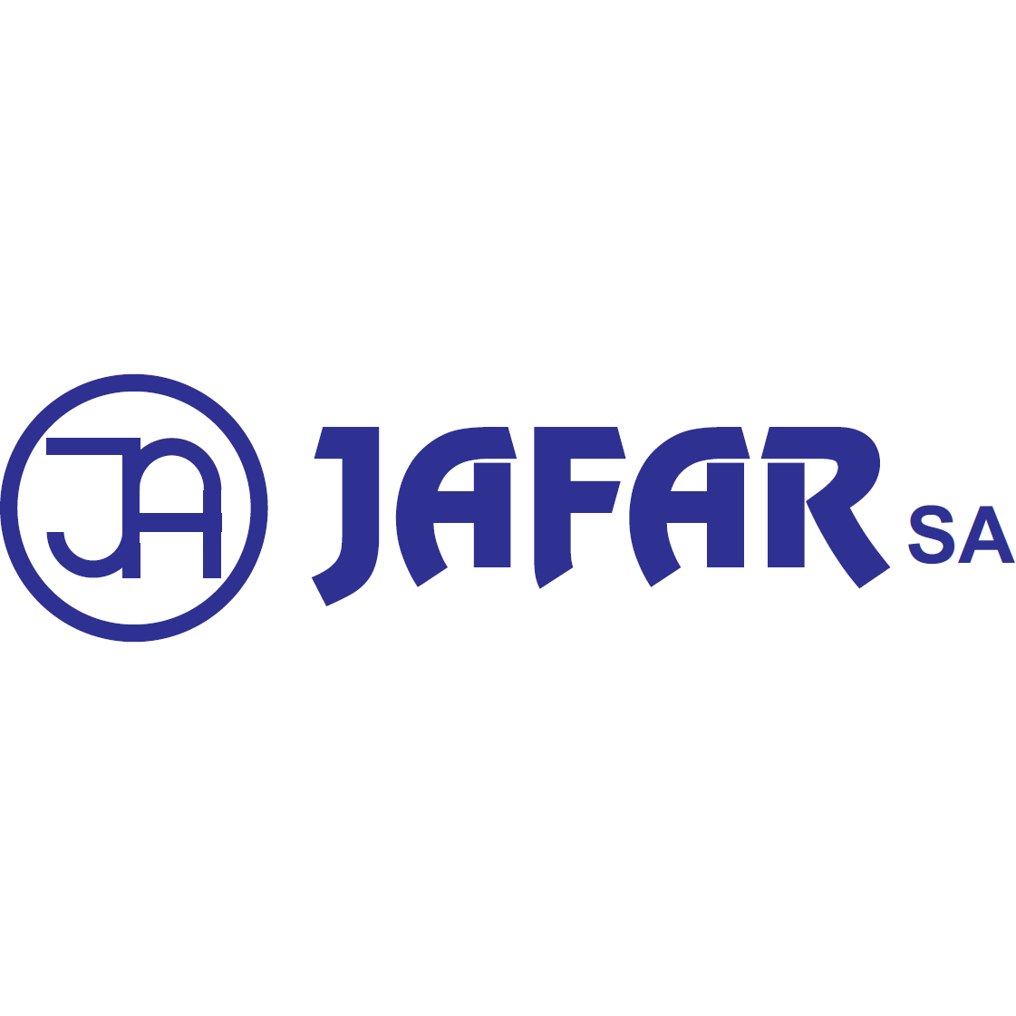 Logo Jafar