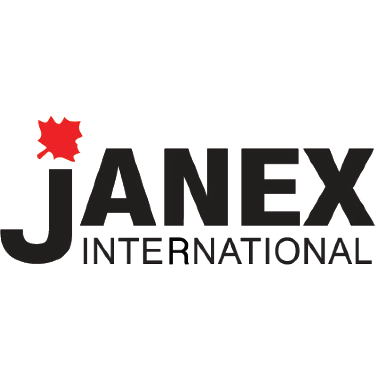 Logo Janex International