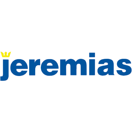Logo Jeremias