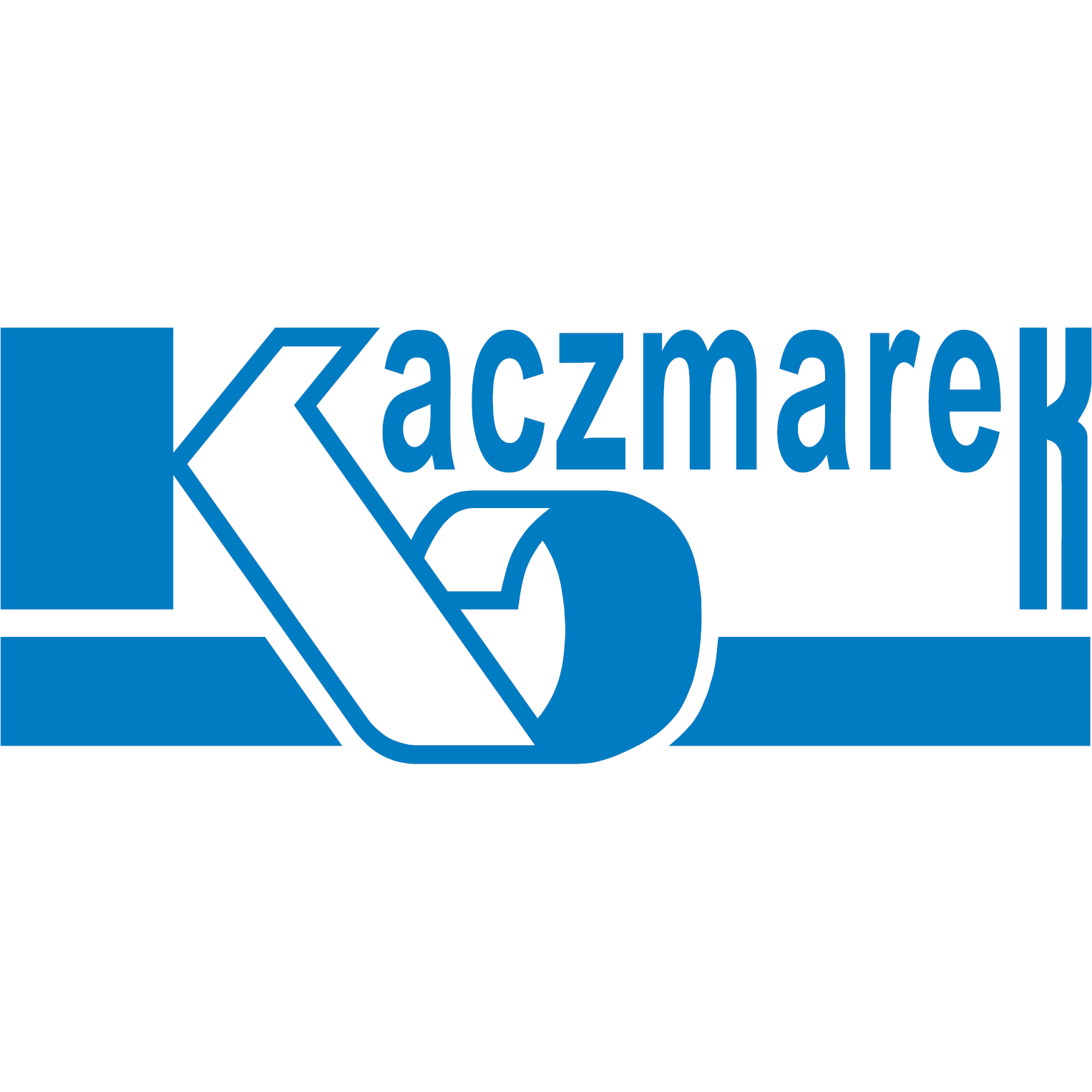 Logo Kaczmarek