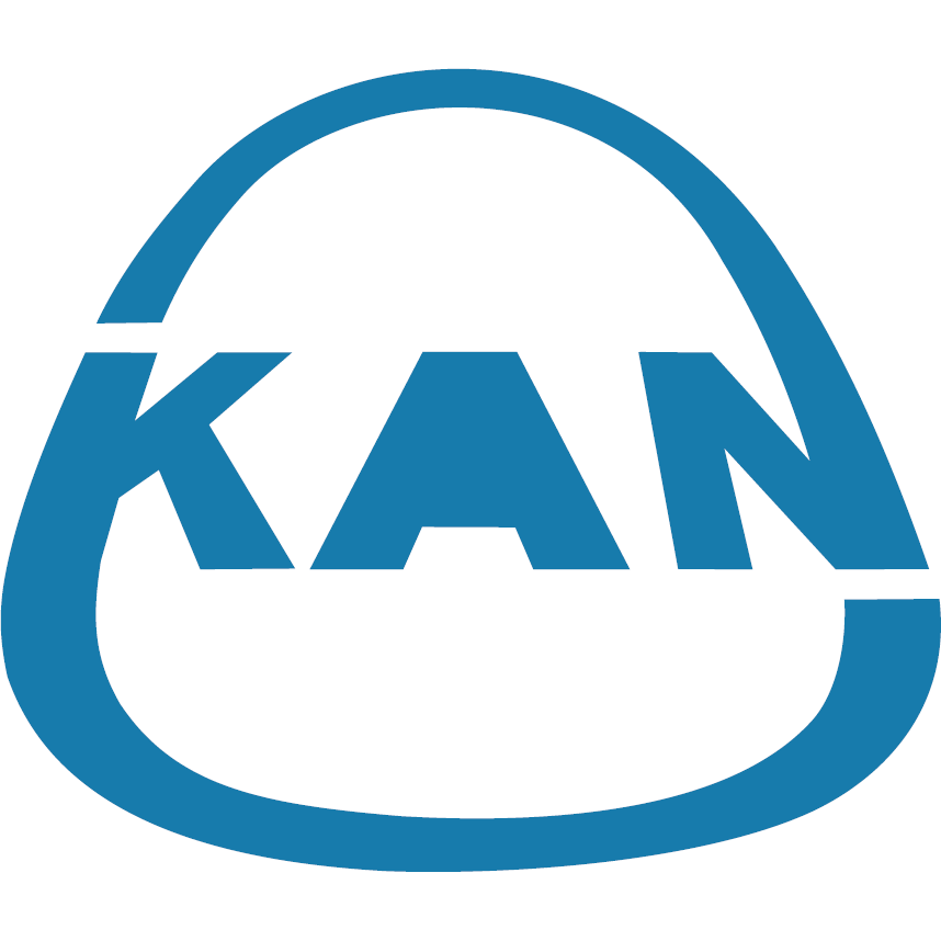Logo Kan