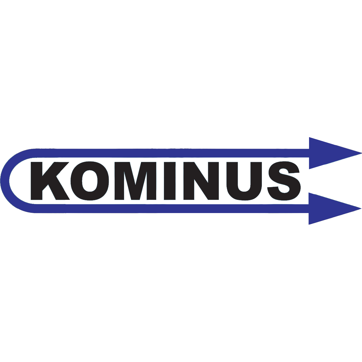 Logo Kominus