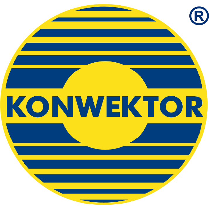 Logo Konwektor